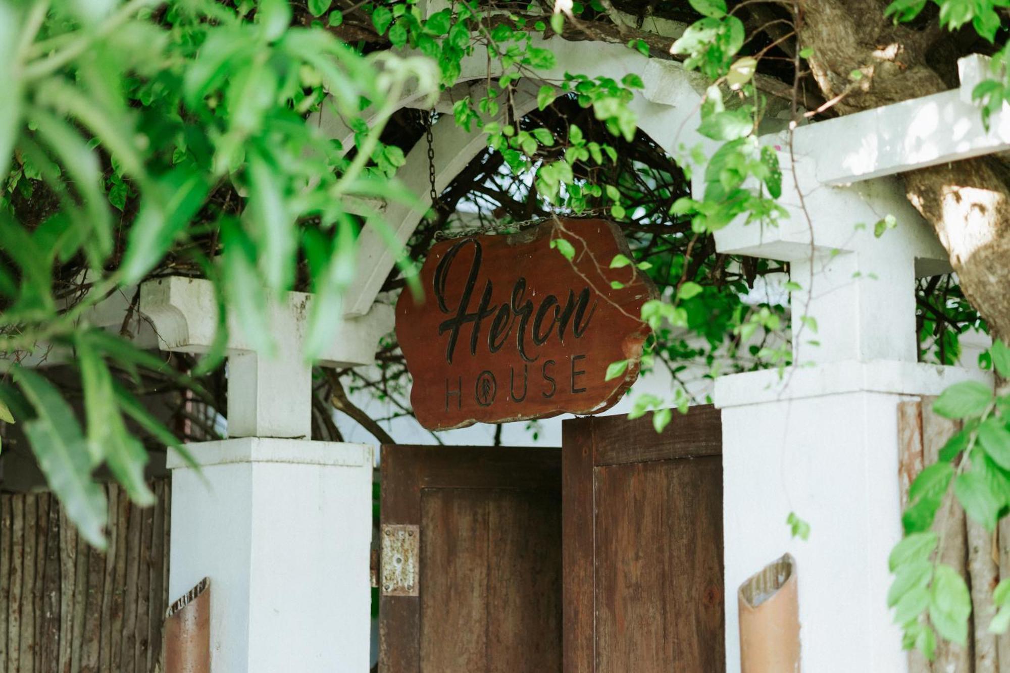 Heron House Hoi An Exterior foto