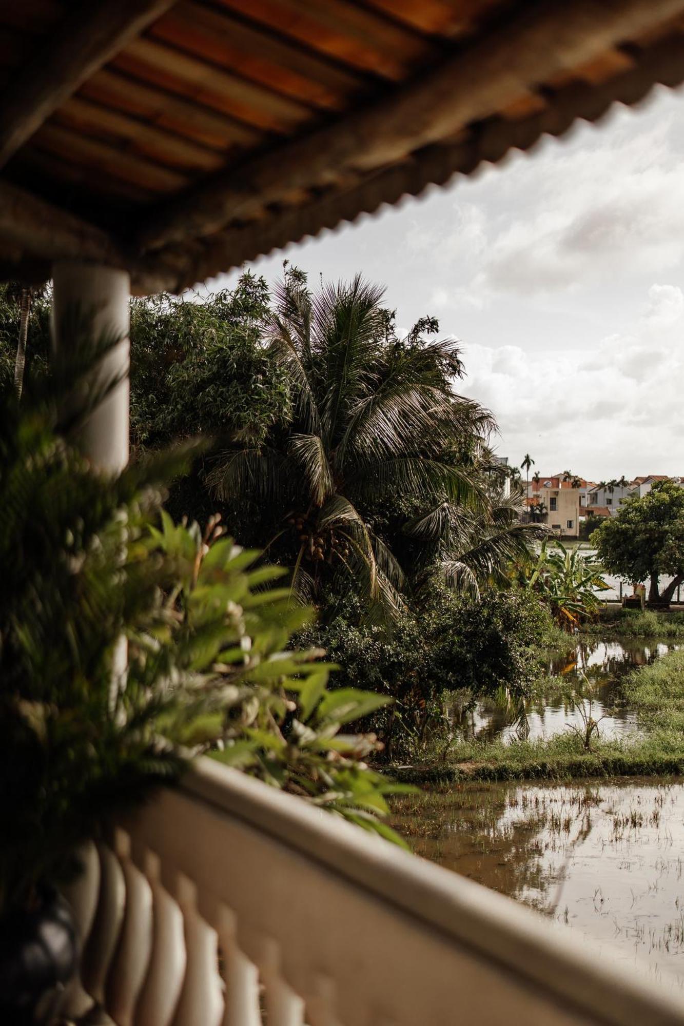 Heron House Hoi An Exterior foto